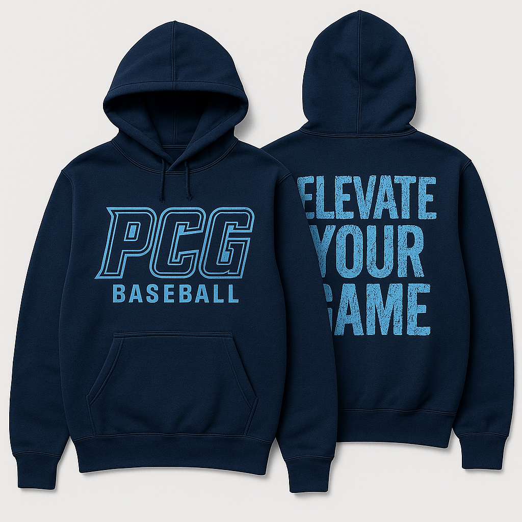PCG HOODIE