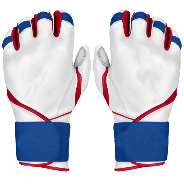 Custom Batting Gloves
