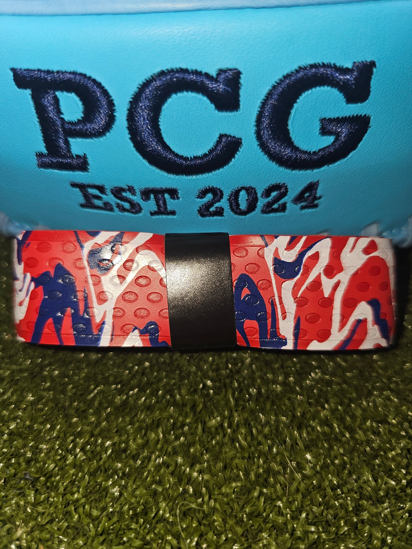 PCG Bat Grips