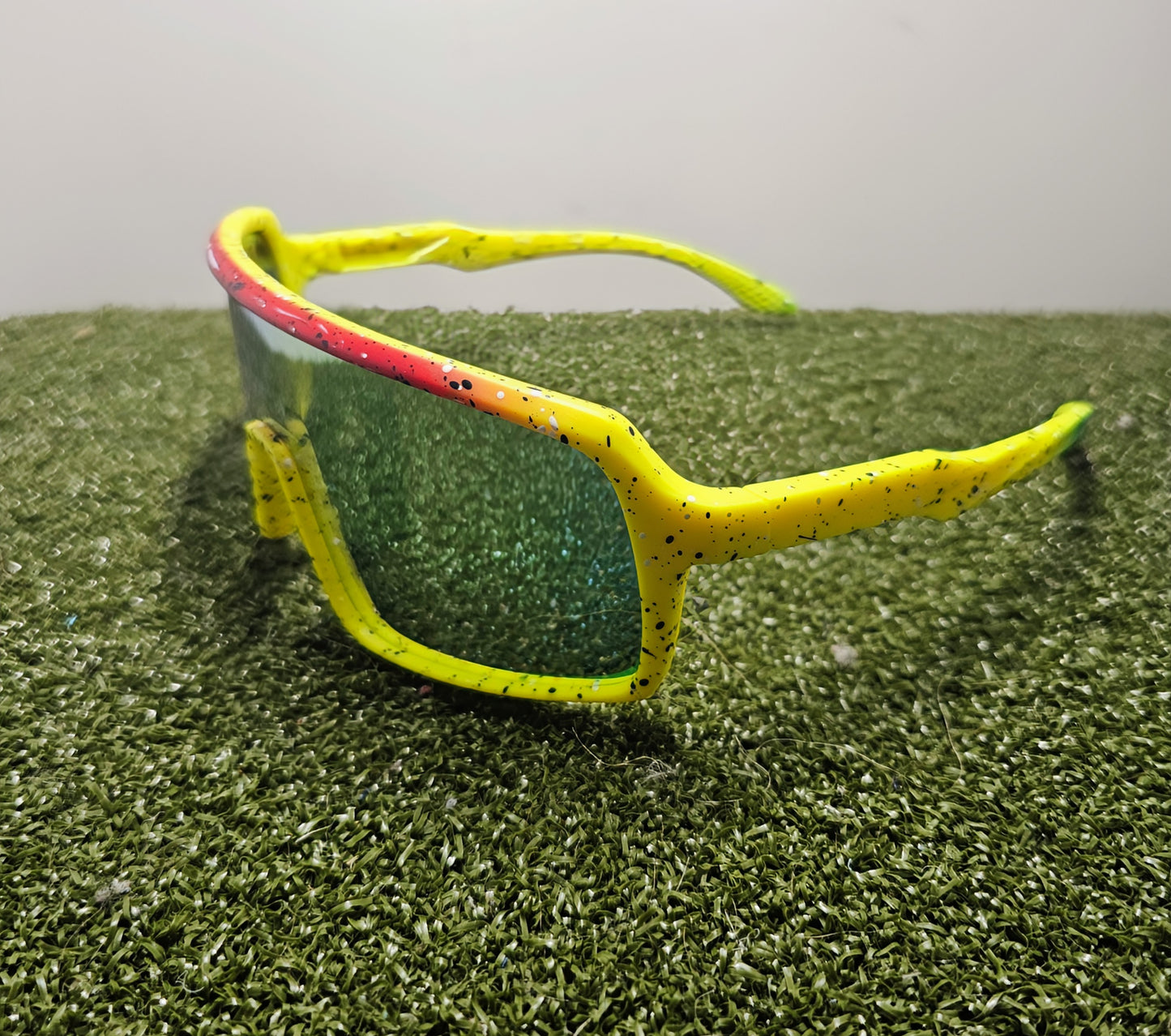 PCG Flash Sunglasses