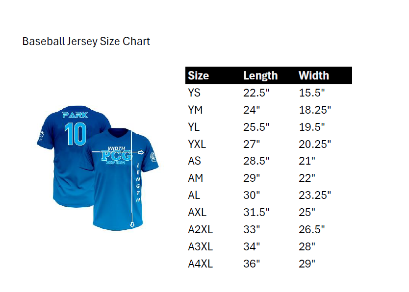 THE ONE JERSEY - Limited Edition