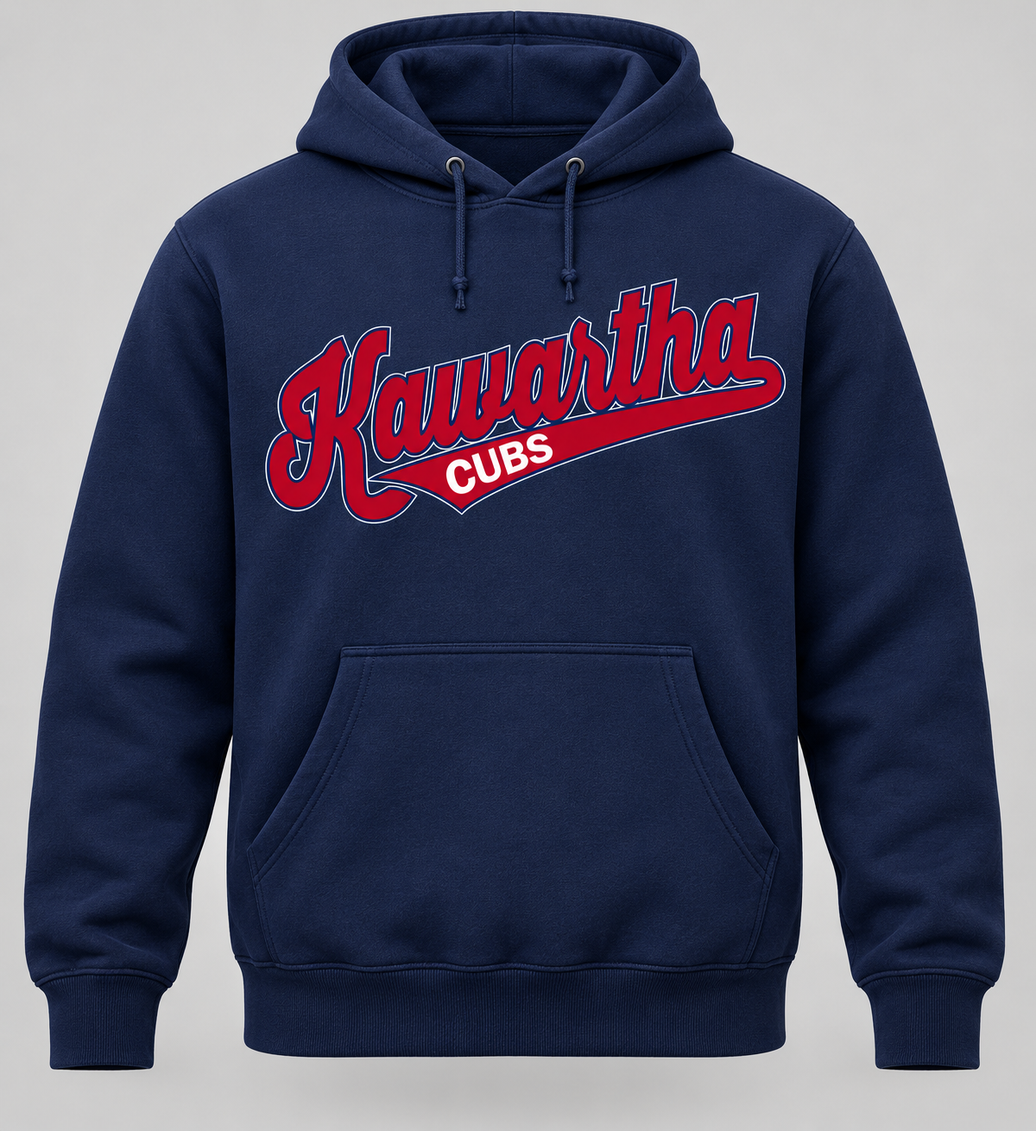 KC Basic Hoodie