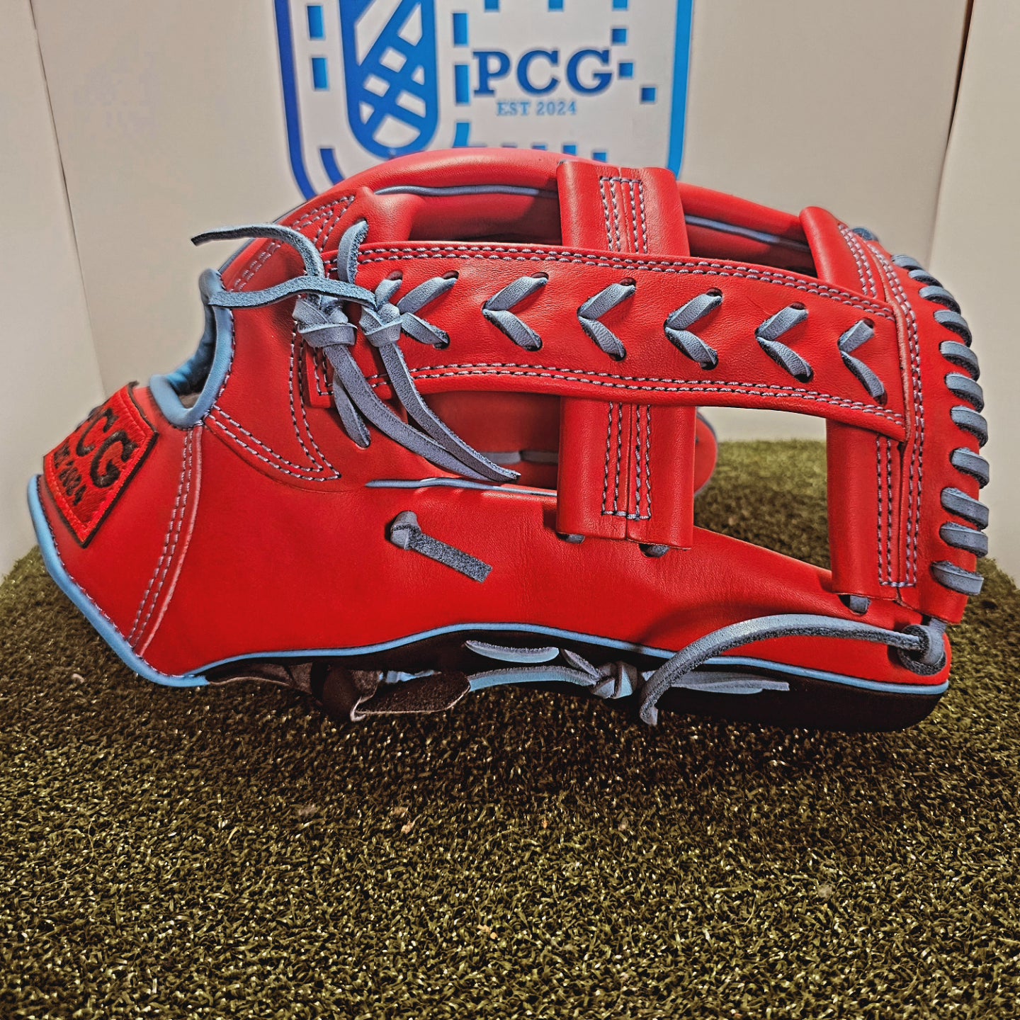PCG Custom Fielding Glove