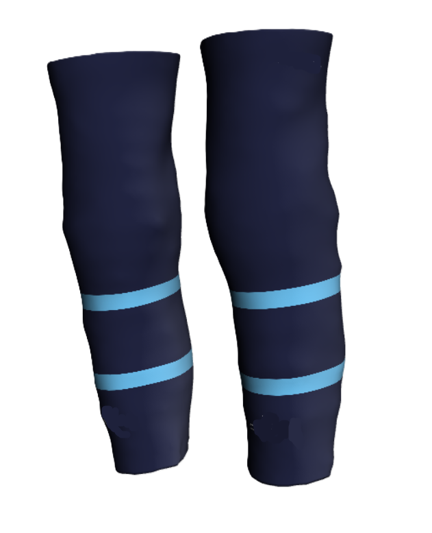 PCG Hockey Jerseys