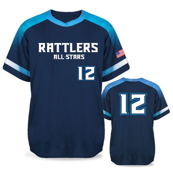 Team Apparel