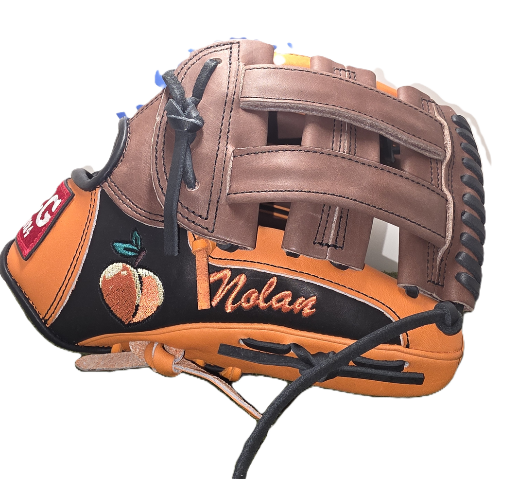 Custom PCG Glove Certificate