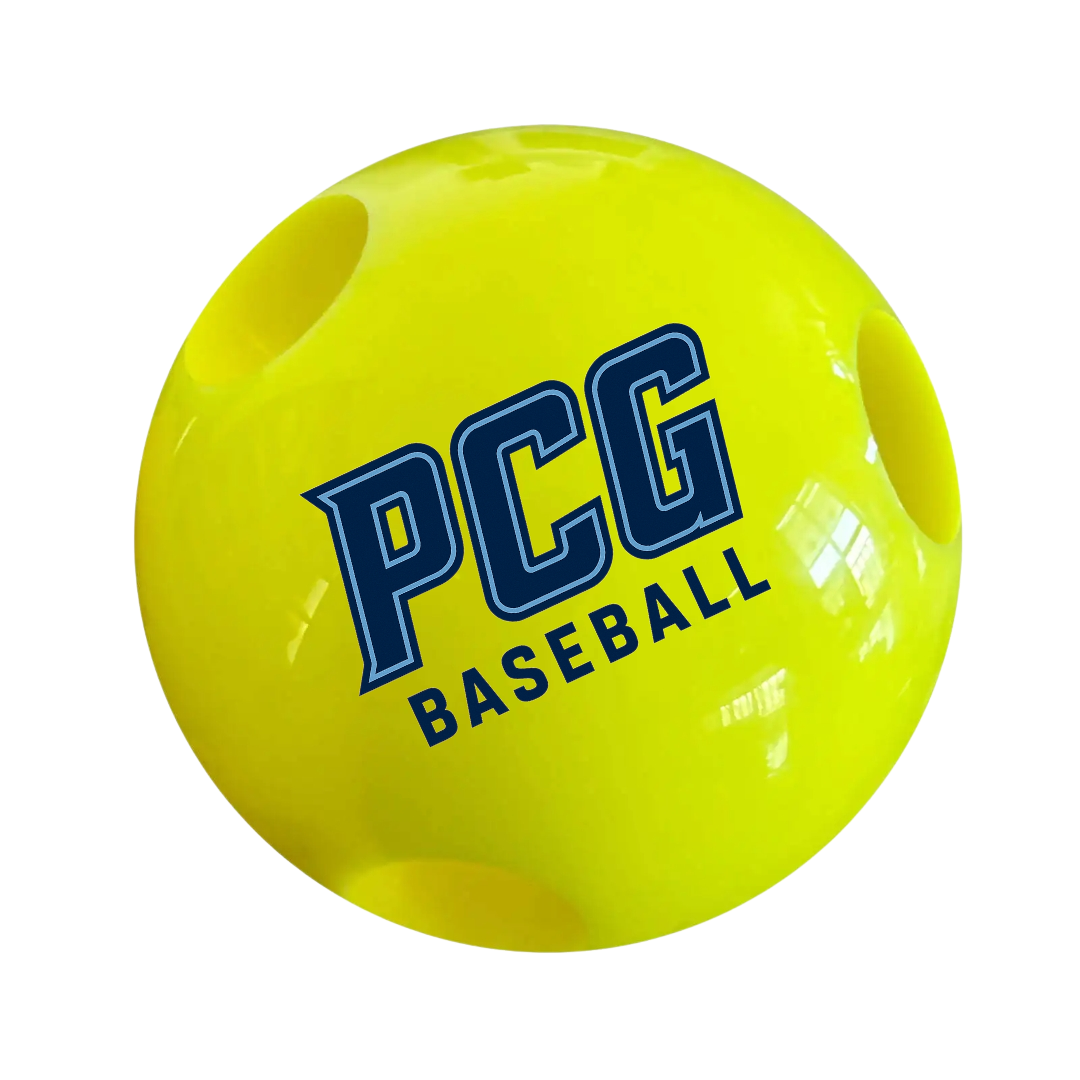 PCG LIMITED FLIGHT TRAINING/BP BALLS