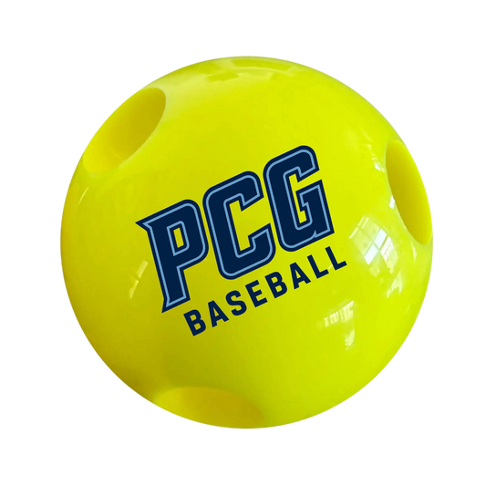 PCG LIMITED FLIGHT TRAINING/BP BALLS