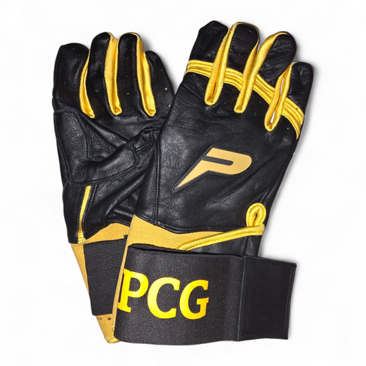 PCG Batting Gloves - LIMITED EDITIONS