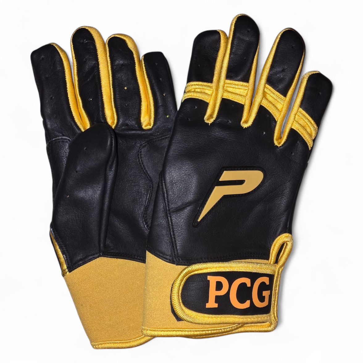 PCG Batting Gloves - LIMITED EDITIONS