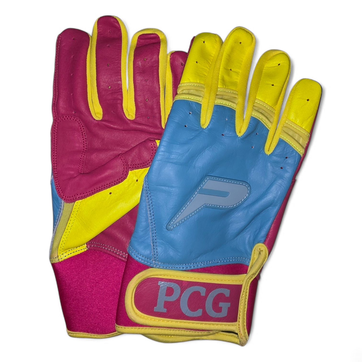 PCG Batting Gloves - LIMITED EDITIONS