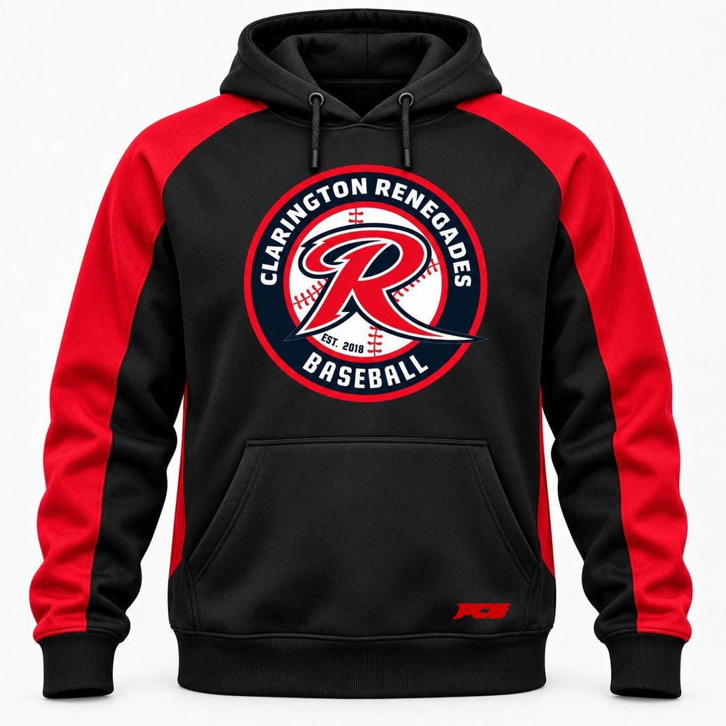 Renegades Fan Hoodie