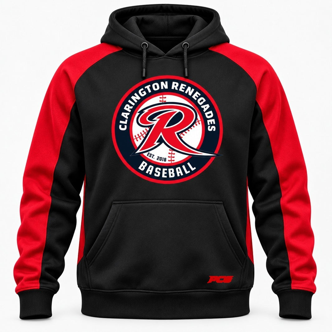 Renegades Fan Hoodie