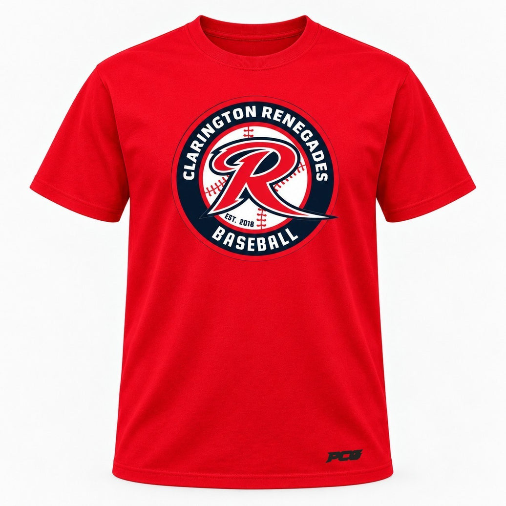 Renegades Fan Pullover Jersey