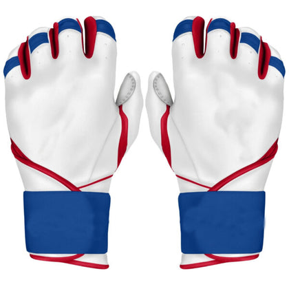 Custom Batting Gloves