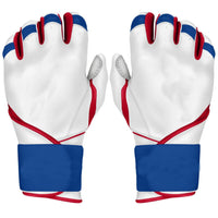 Custom Batting Gloves