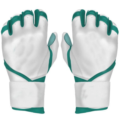 Custom Batting Gloves