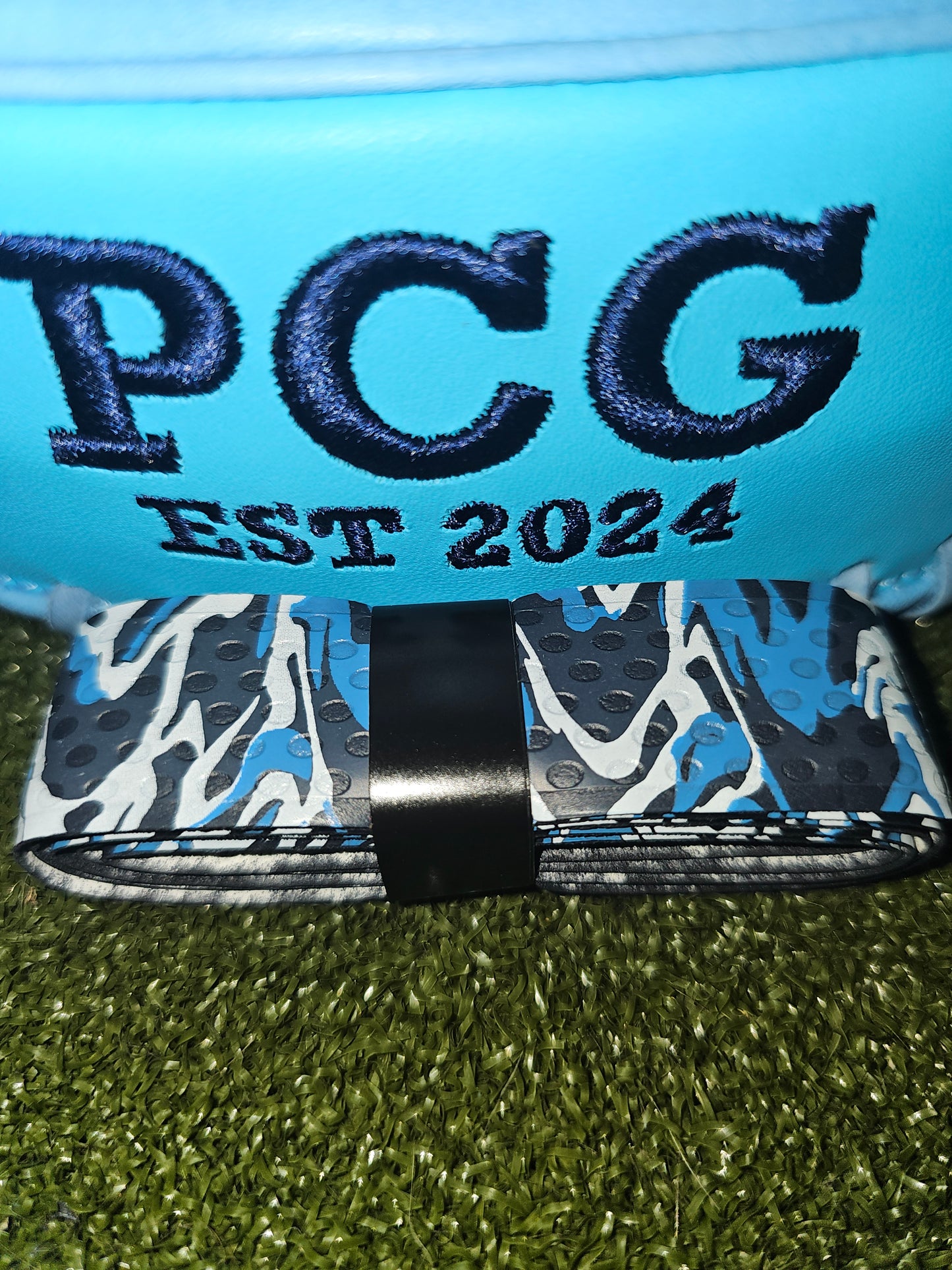 PCG Bat Grips