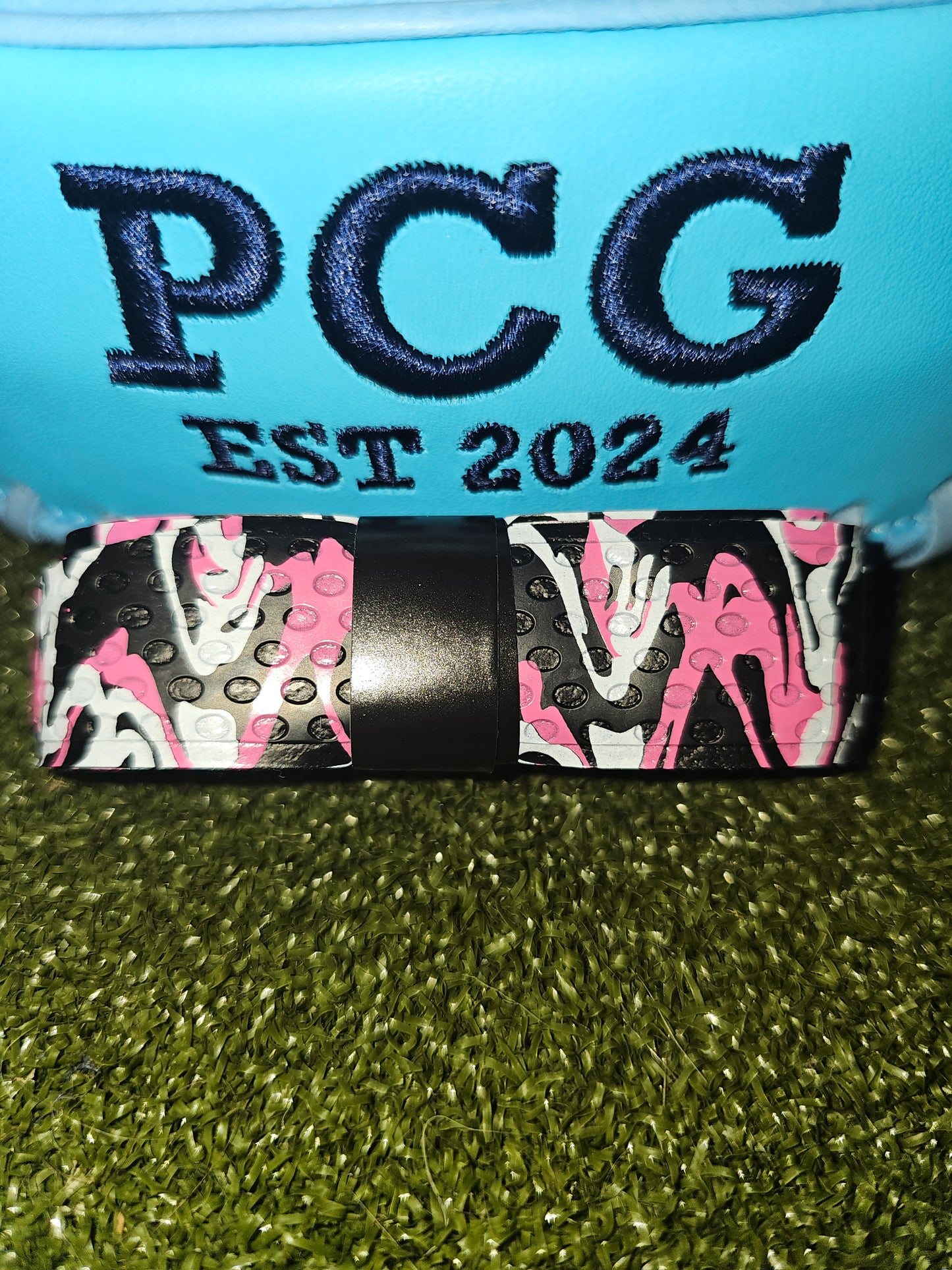PCG Bat Grips