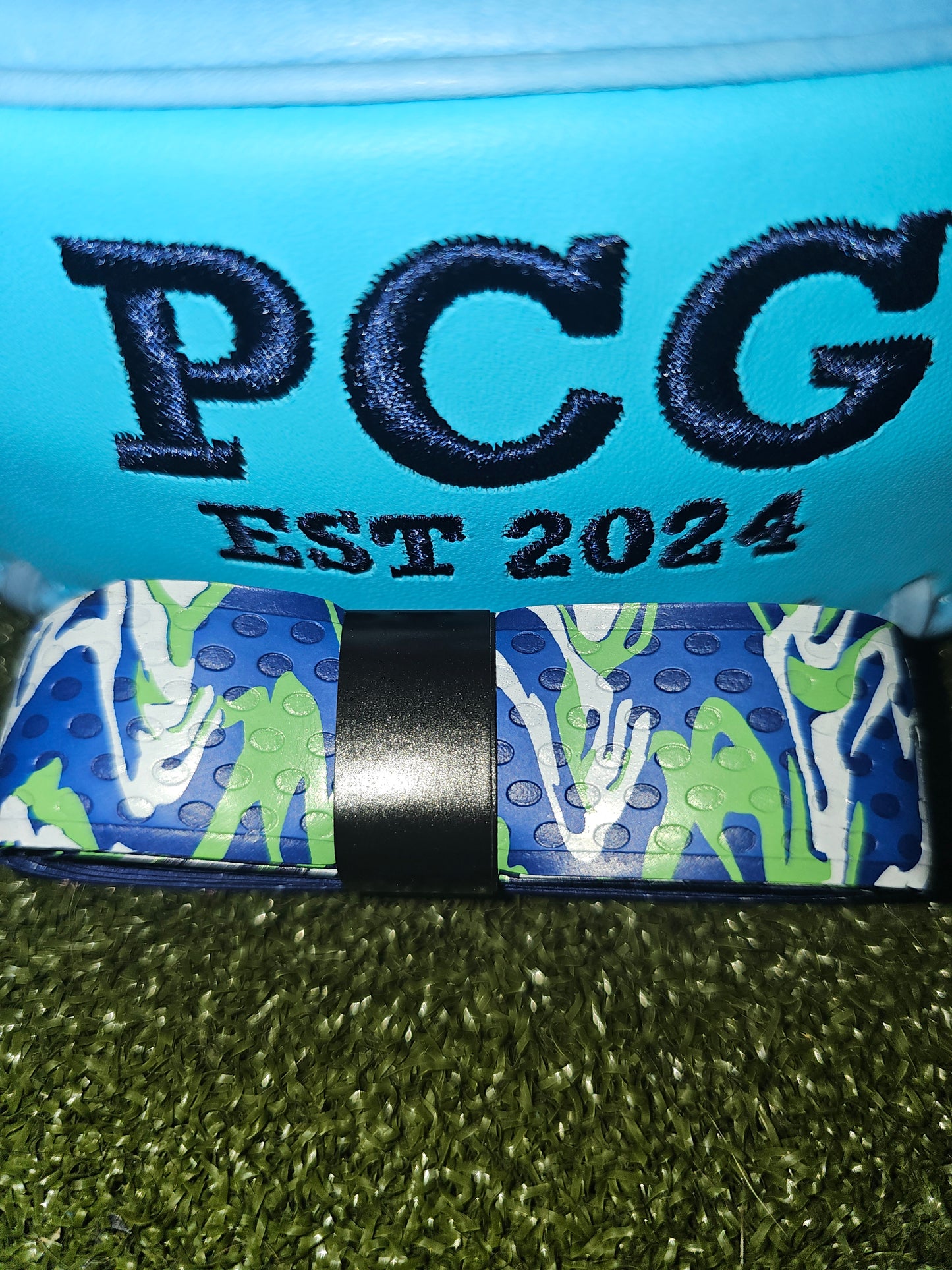PCG Bat Grips