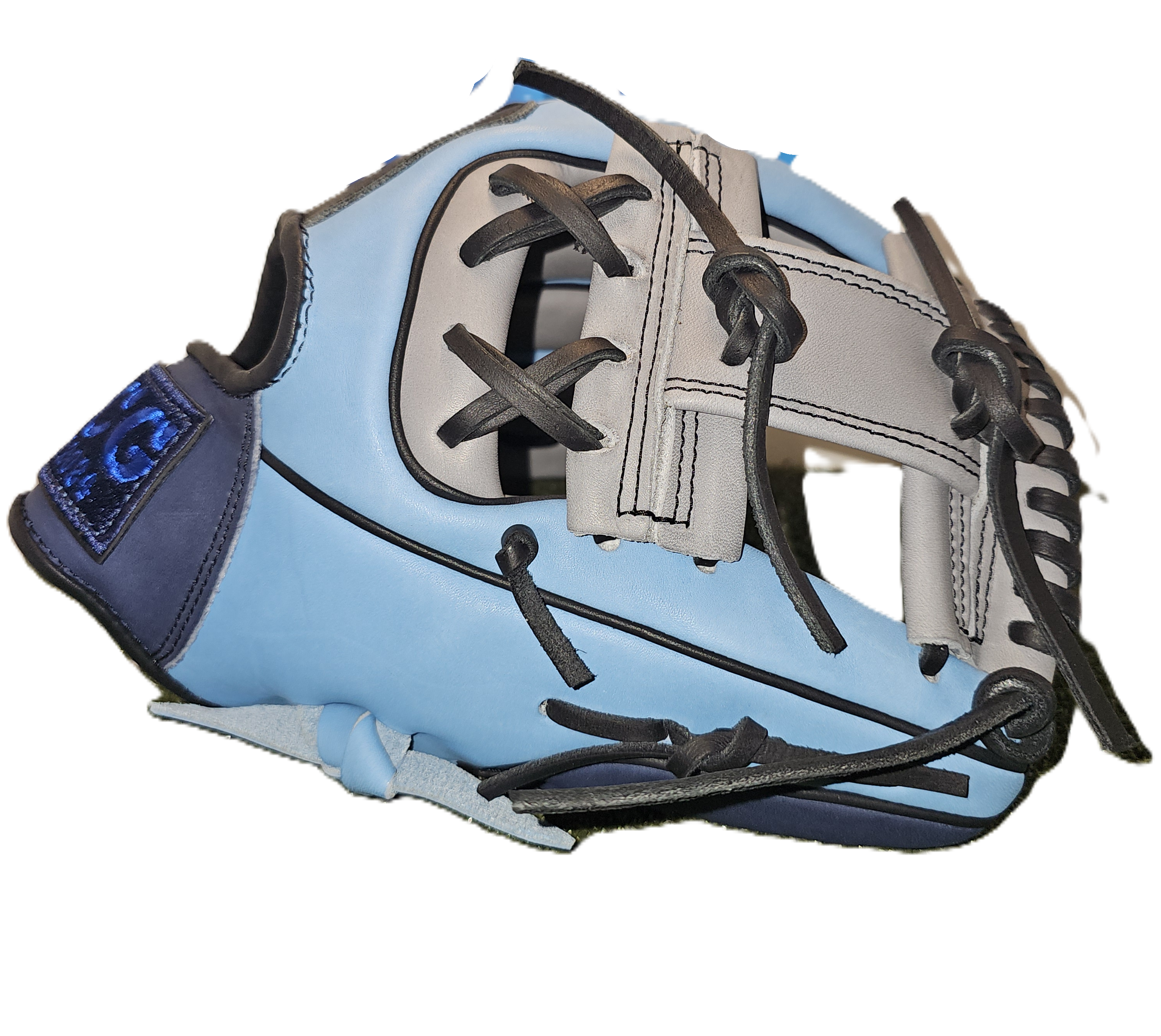 Custom PCG Glove Certificate