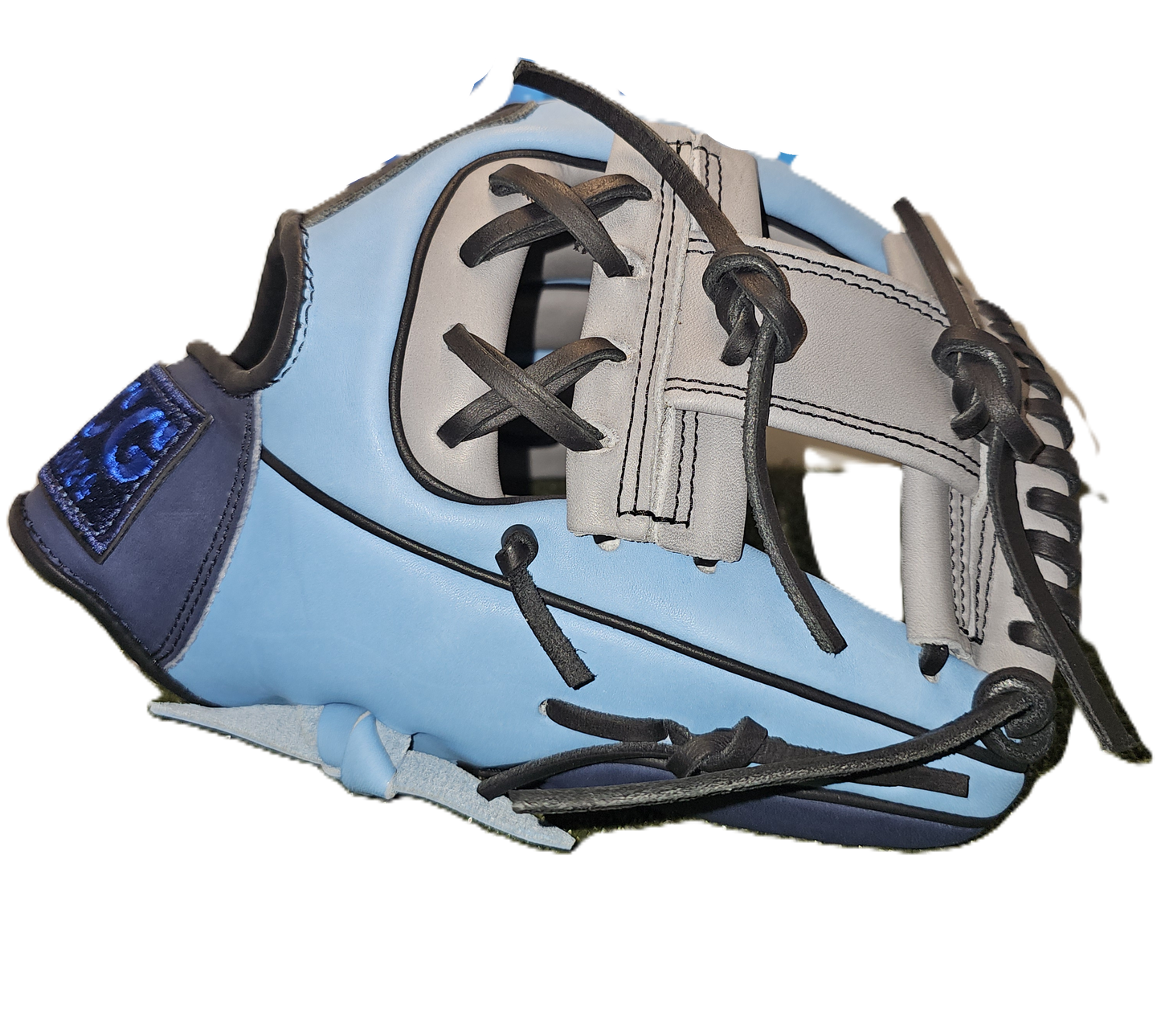 Custom PCG Glove Certificate