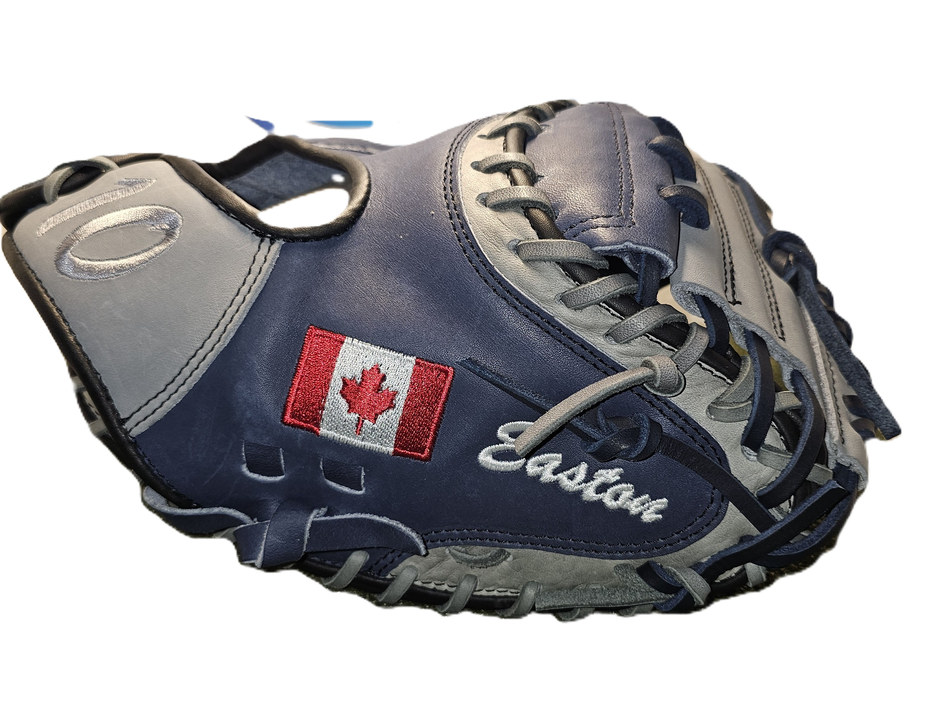 Custom PCG Glove Certificate