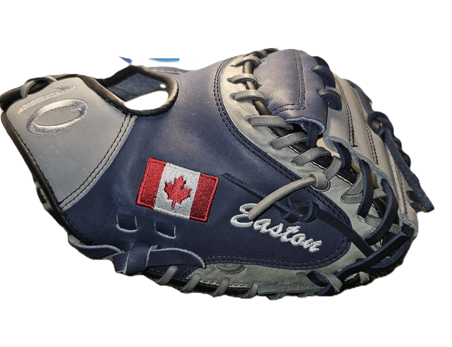 Custom PCG Glove Certificate