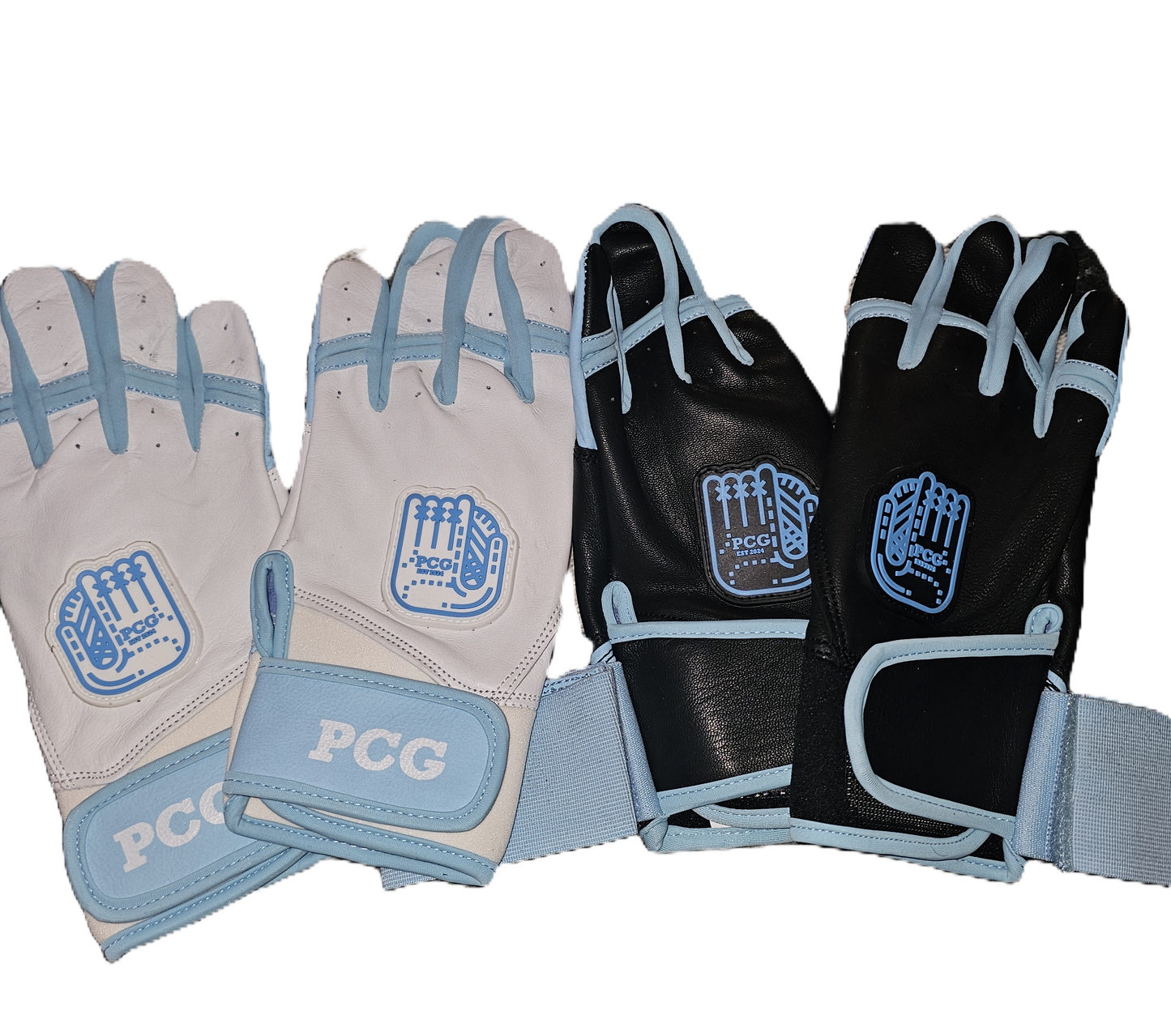 PCG Batting Gloves
