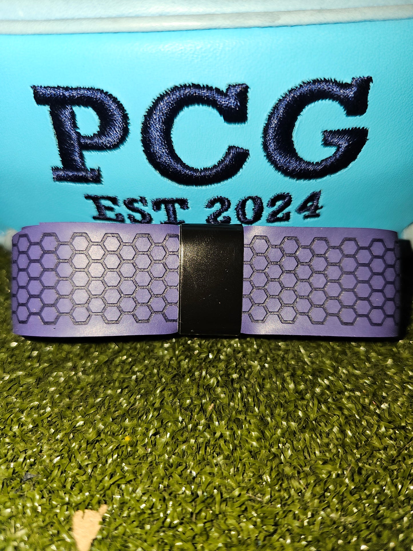 PCG Bat Grips