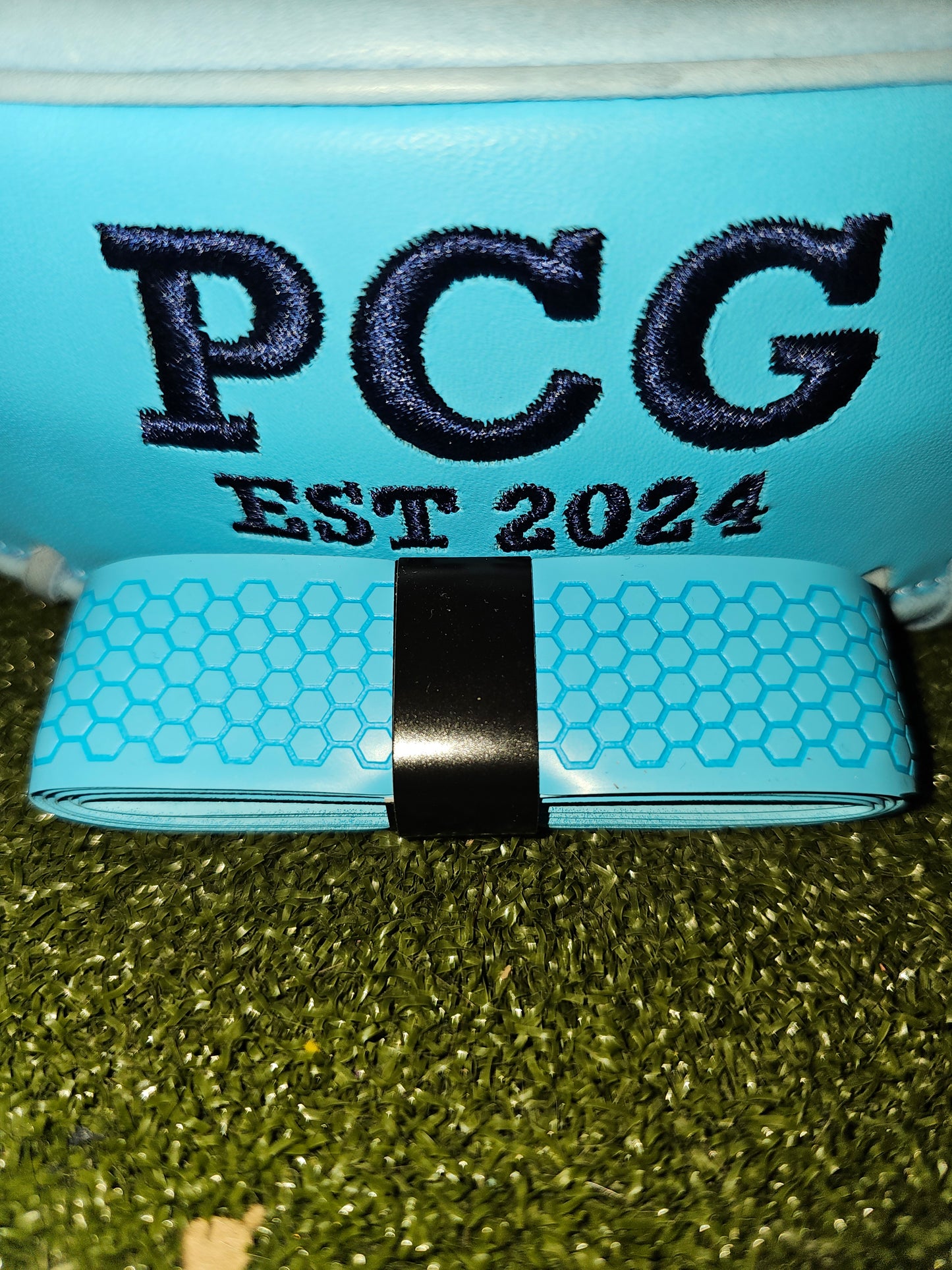 PCG Bat Grips