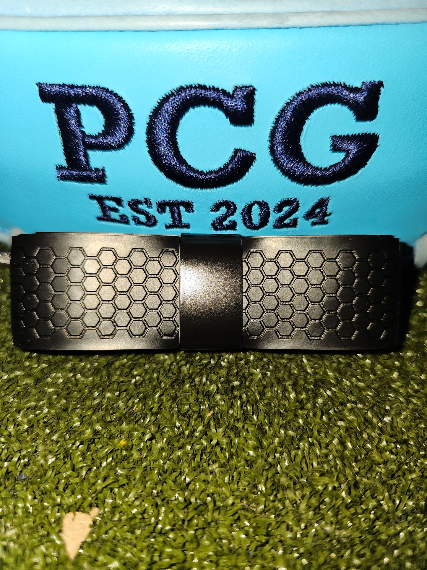 PCG Bat Grips