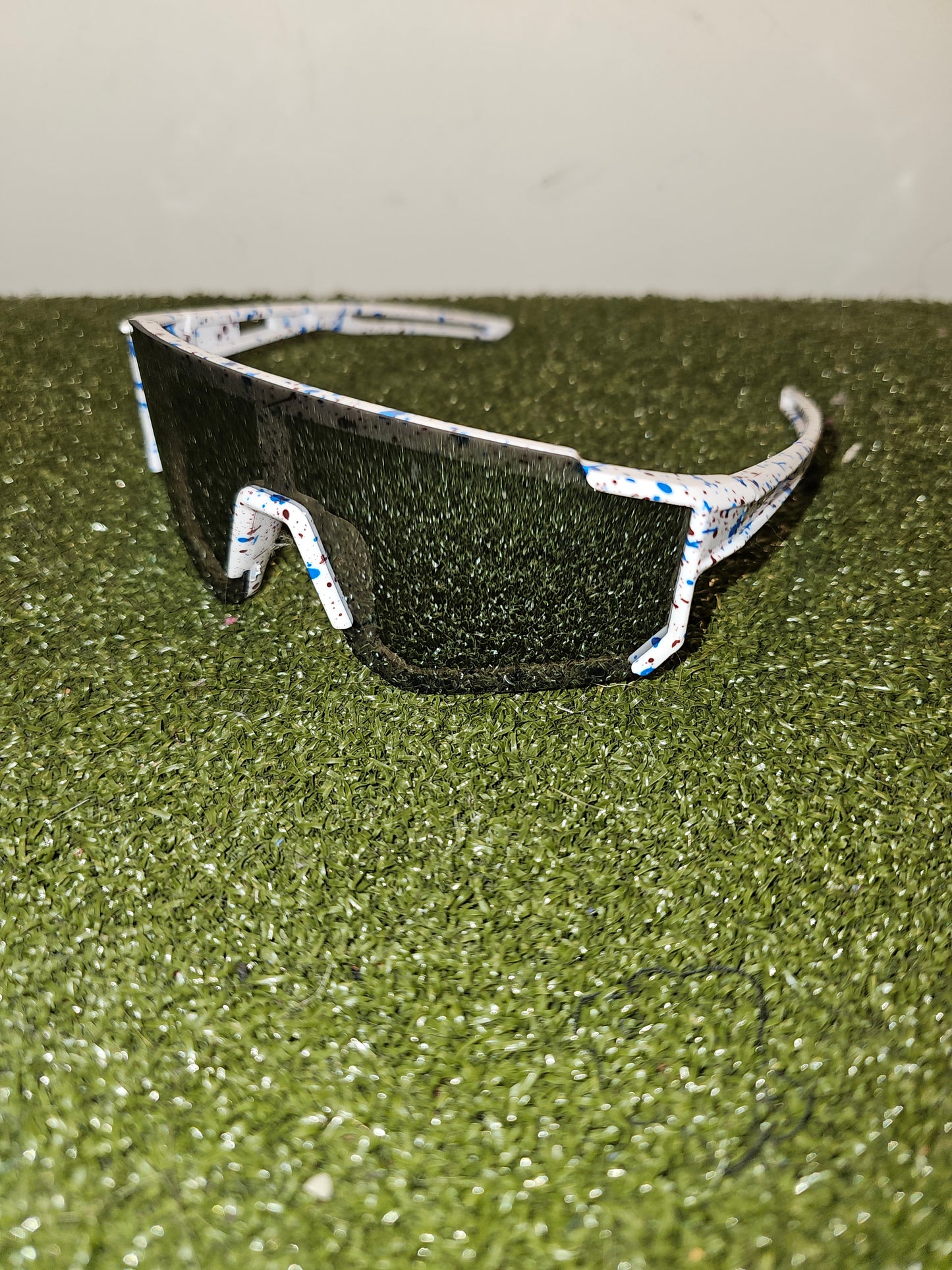 Youth Baseball Sunglasss..