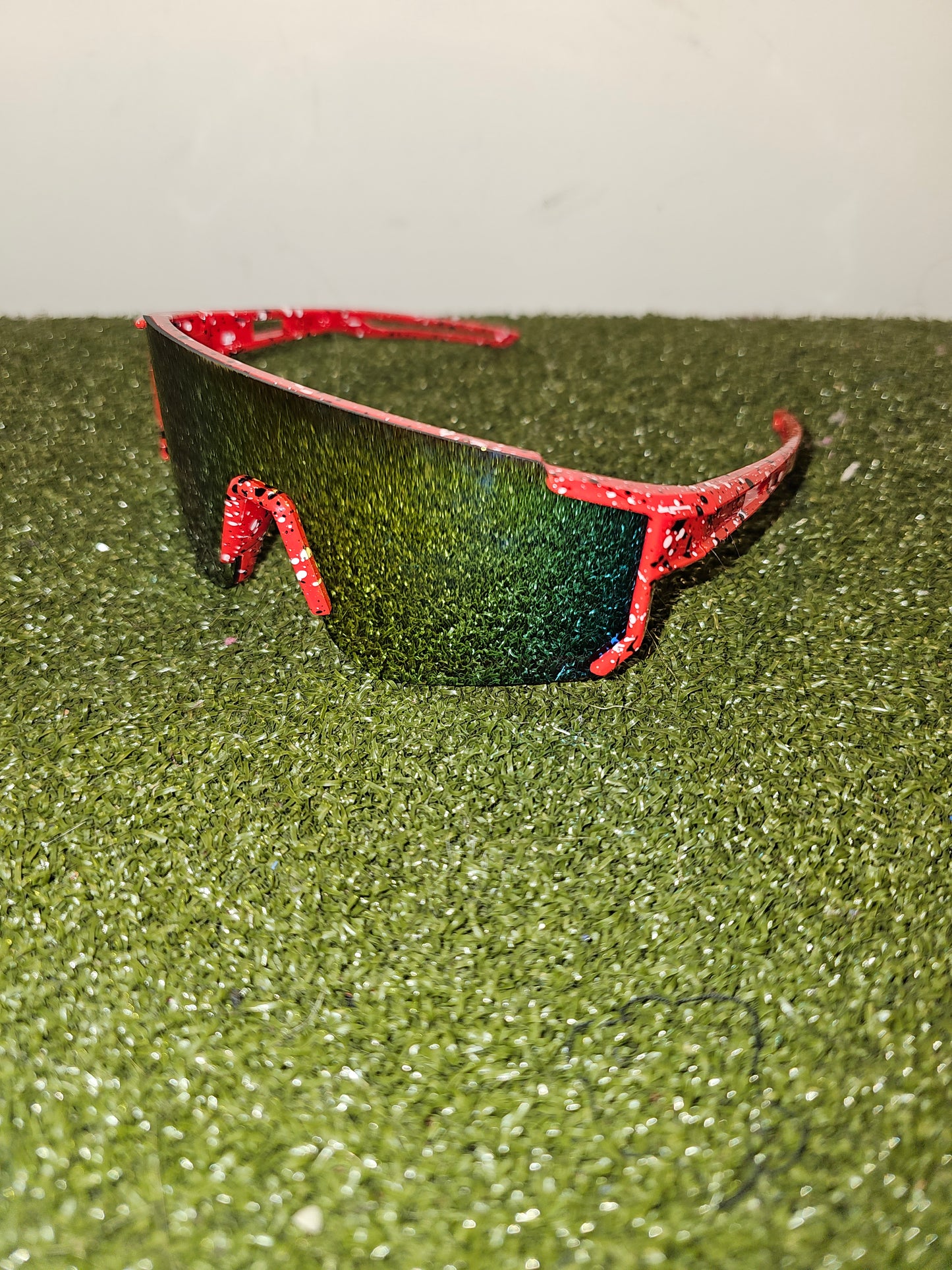 Youth Baseball Sunglasss..