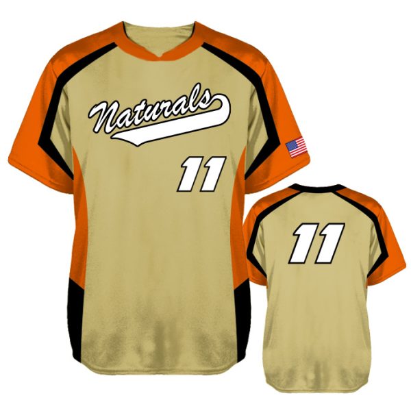 Baseball Uniforms