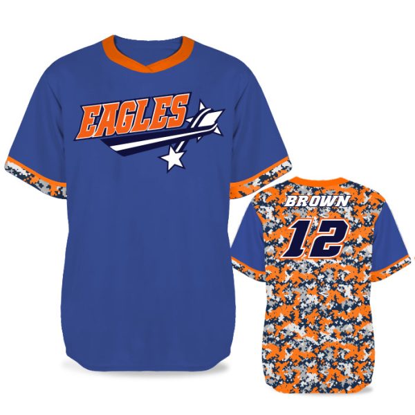 Baseball Uniforms