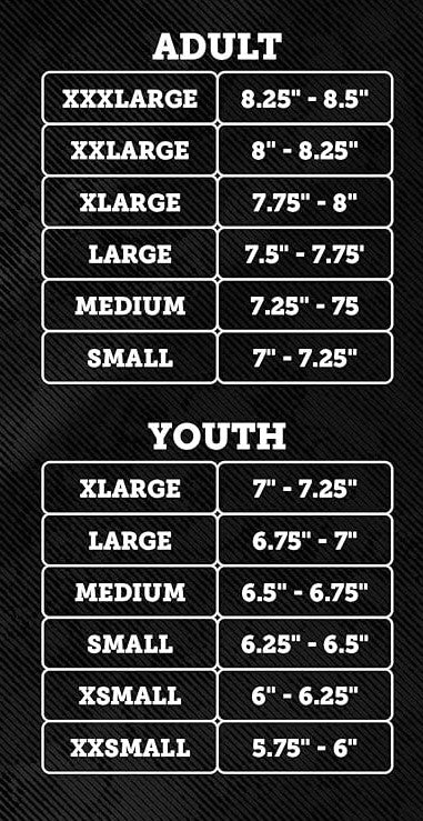 PCG Batting Gloves - LIMITED EDITIONS