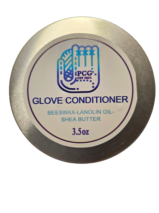 PCG Glove Conditioner