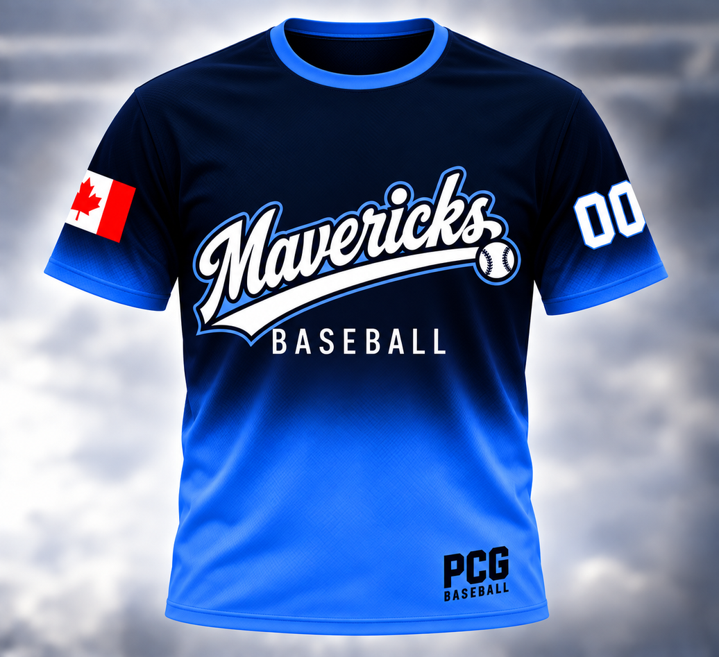 MAVERICKS Fan Jersey Traditional