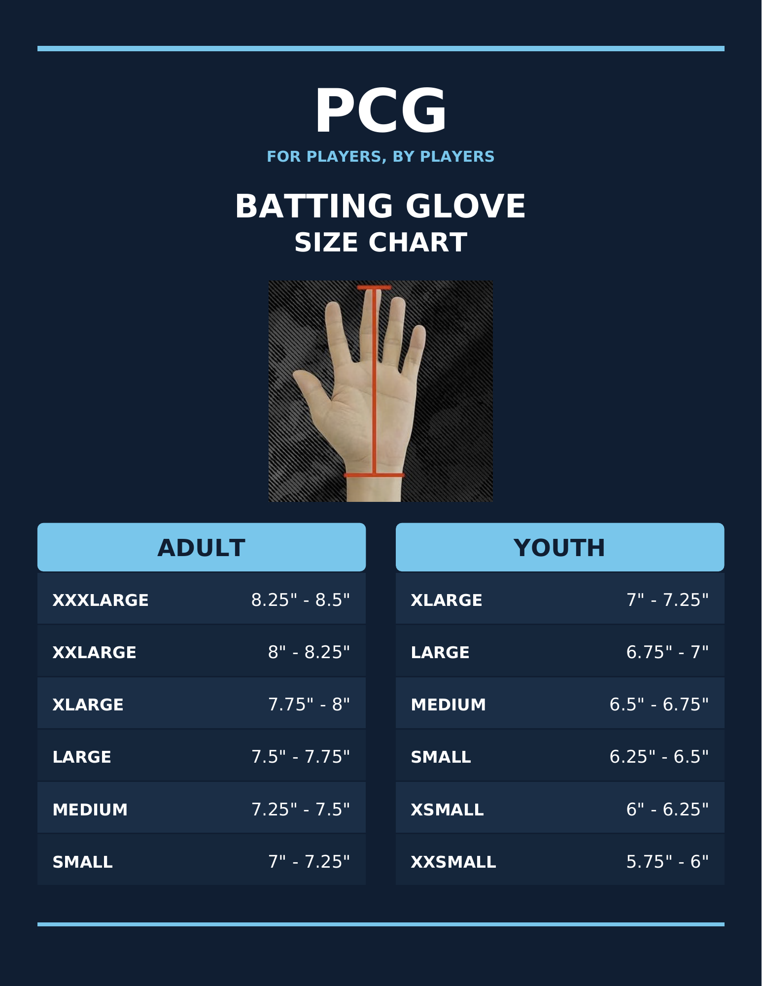 MAVERICKS long Cuff Batting gloves