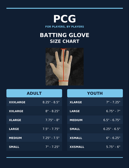 MAVERICKS long Cuff Batting gloves