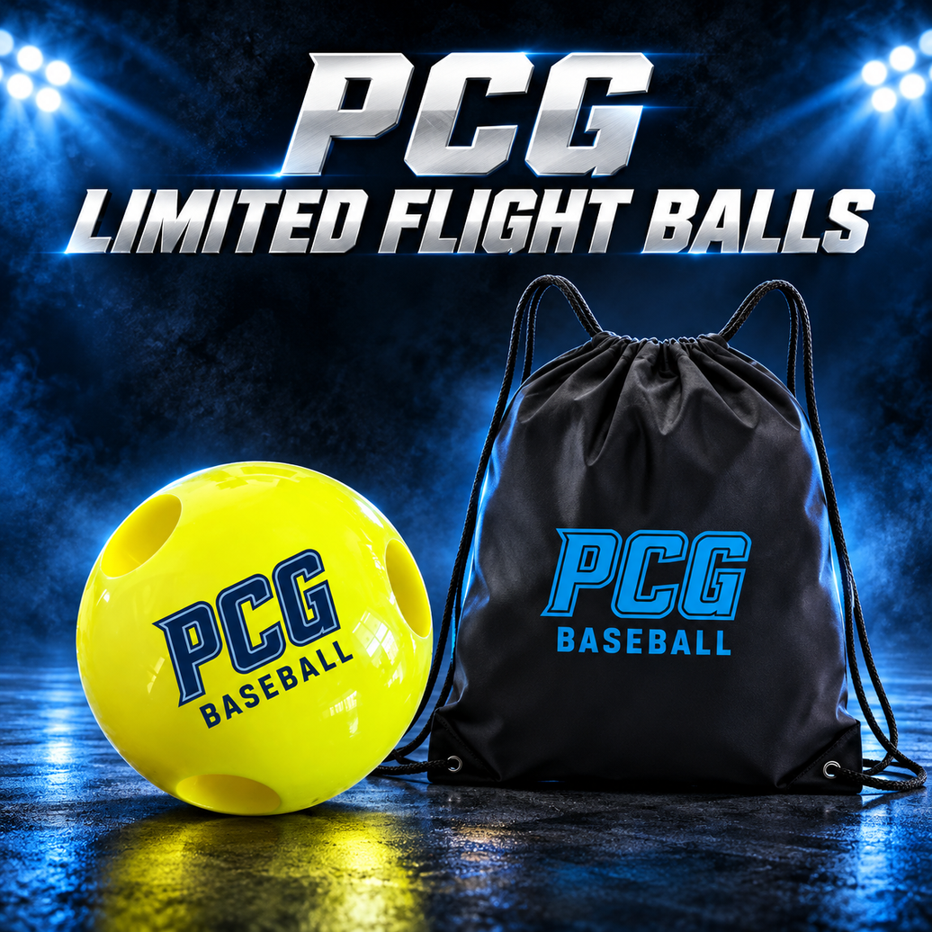 PCG LIMITED FORMATION AU VOL/BALLES BP