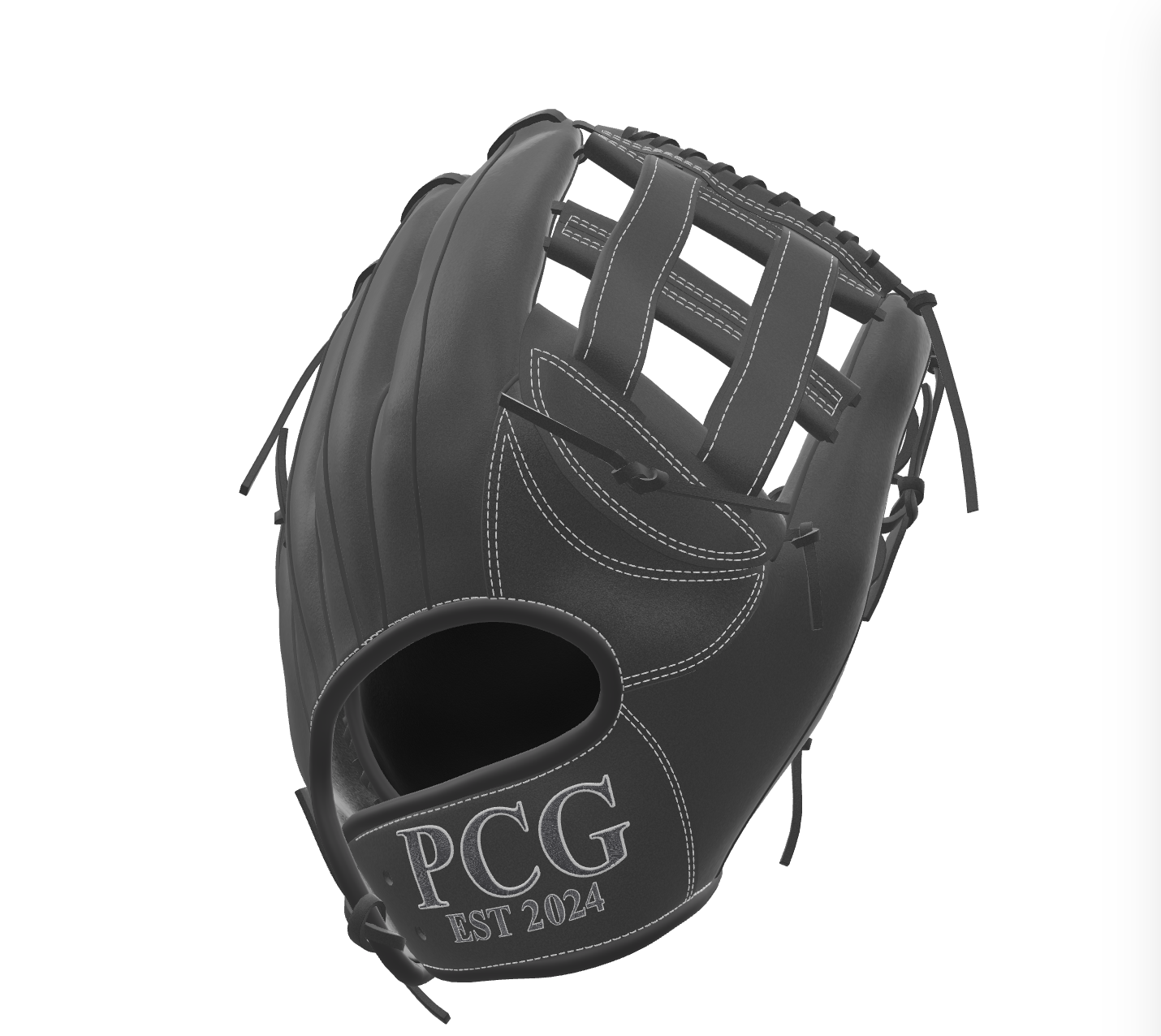 Custom Infield Glove