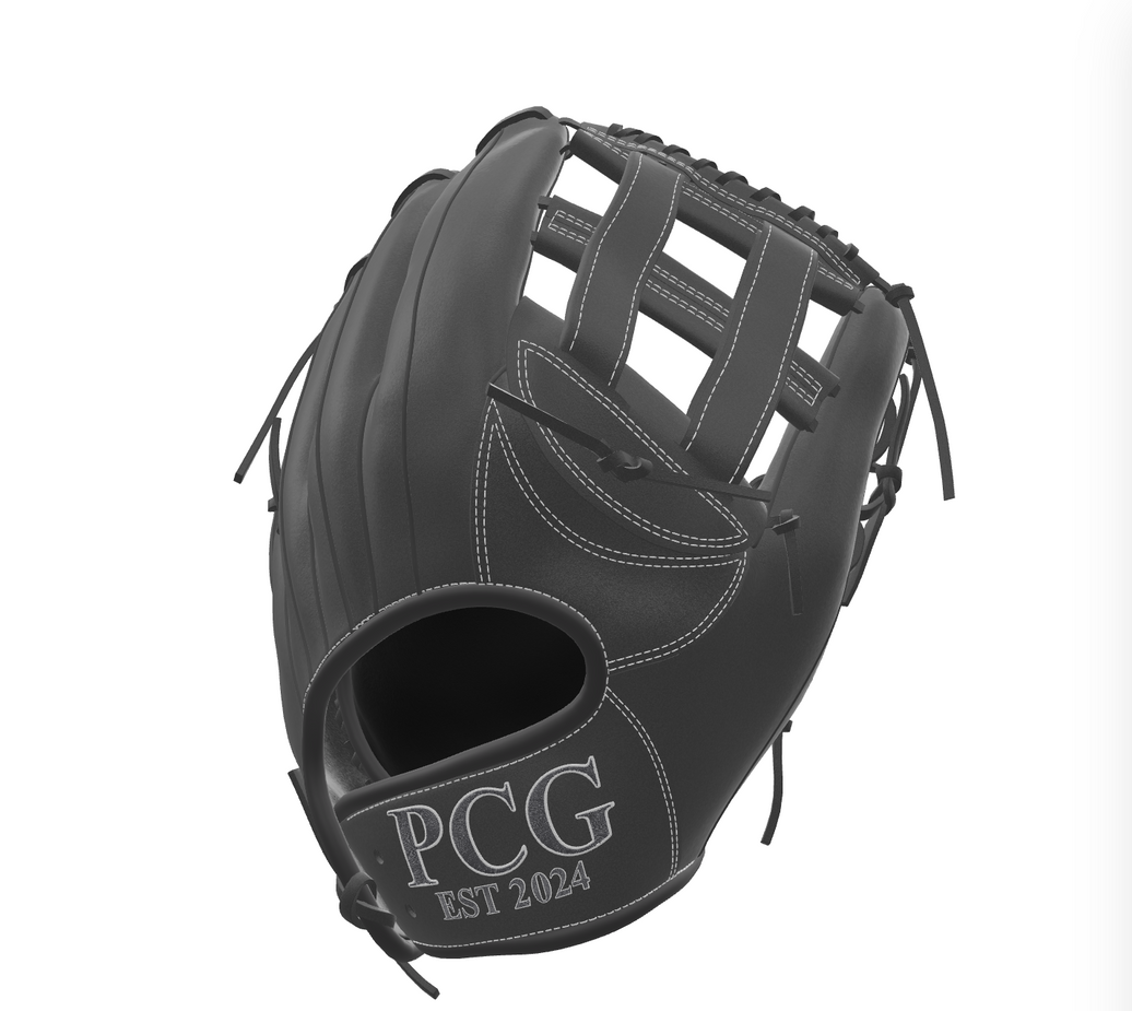 Custom Infield Glove