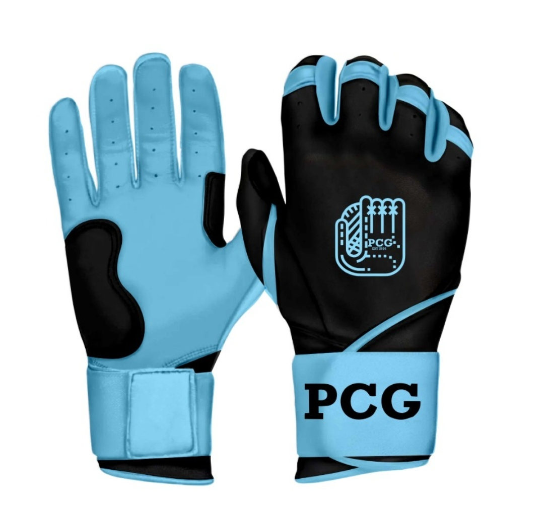 PCG Batting Gloves