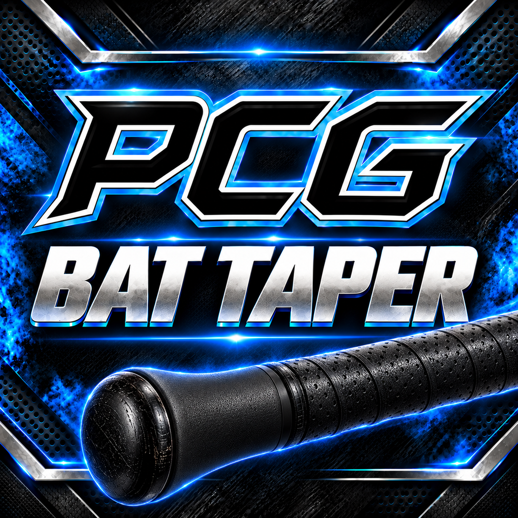 Bois de baseball PCG conique