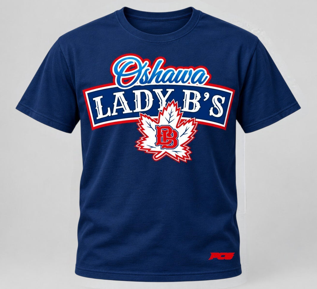 Lady BB's Fan Jersey
