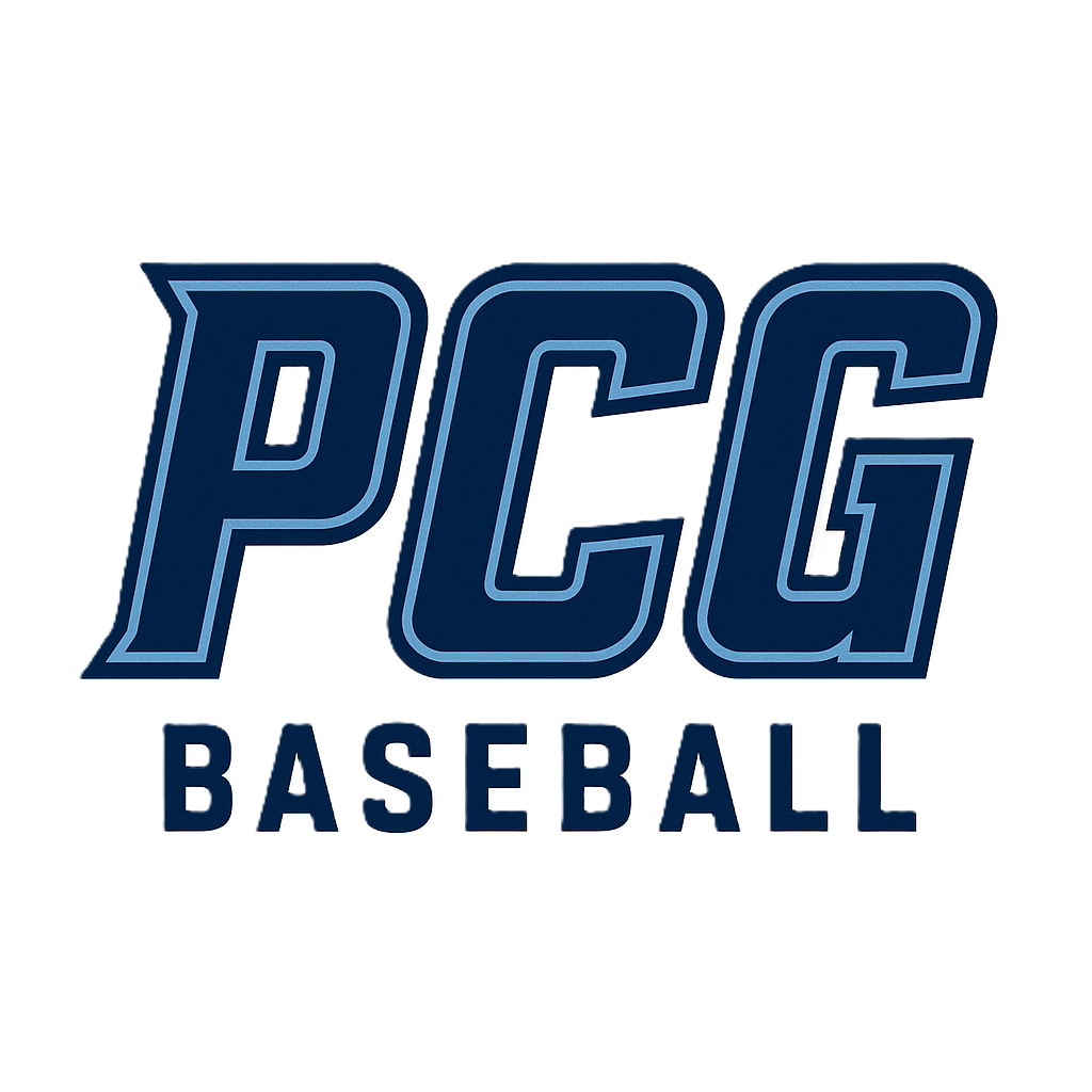 Custom PCG Glove Certificate