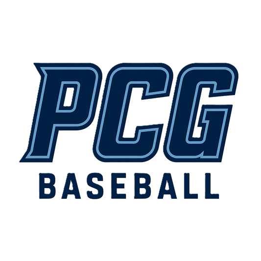 Custom PCG Glove Certificate